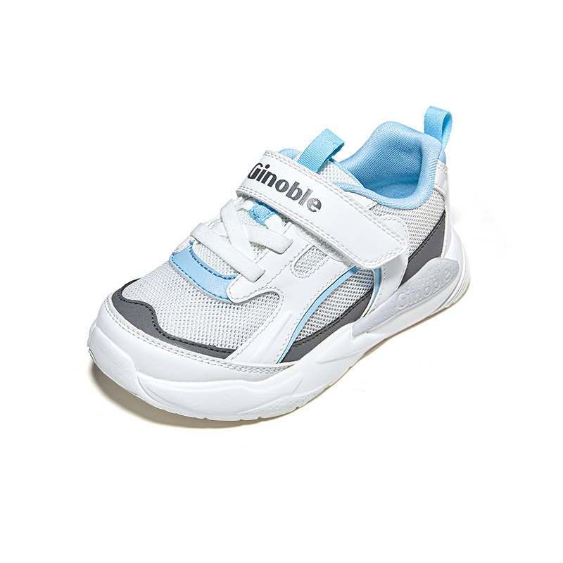 Дышащие, легкие, амортизирующие детские туфли для младенцев и малышей GINOBLE, серый/синий/оранжевый
Дышащие, легкие, амортизирующие детские туфли для младенцев и малышей GINOBLE, серый/синий/оранжевый