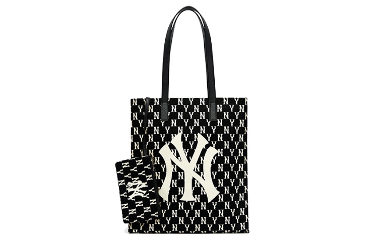 MLB Монограмма Коллекция Искусственная Кожа Комплект Сумок Сумка Тоут Шоппер Плечевая Сумка Рюкзак Унисекс Черный
MLB Монограмма Коллекция Искусственная Кожа Комплект Сумок Сумка Тоут Шоппер Плечевая Сумка Рюкзак Унисекс Черный