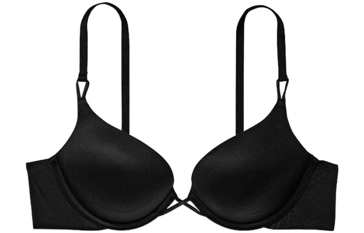 Женский бюстгальтер Victoria's Secret, цвет Black
Женский бюстгальтер Victoria's Secret, цвет Black