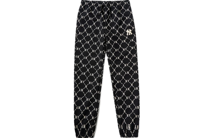 Трикотажные спортивные штаны унисекс MLB, Черный
Трикотажные спортивные штаны унисекс MLB, Черный