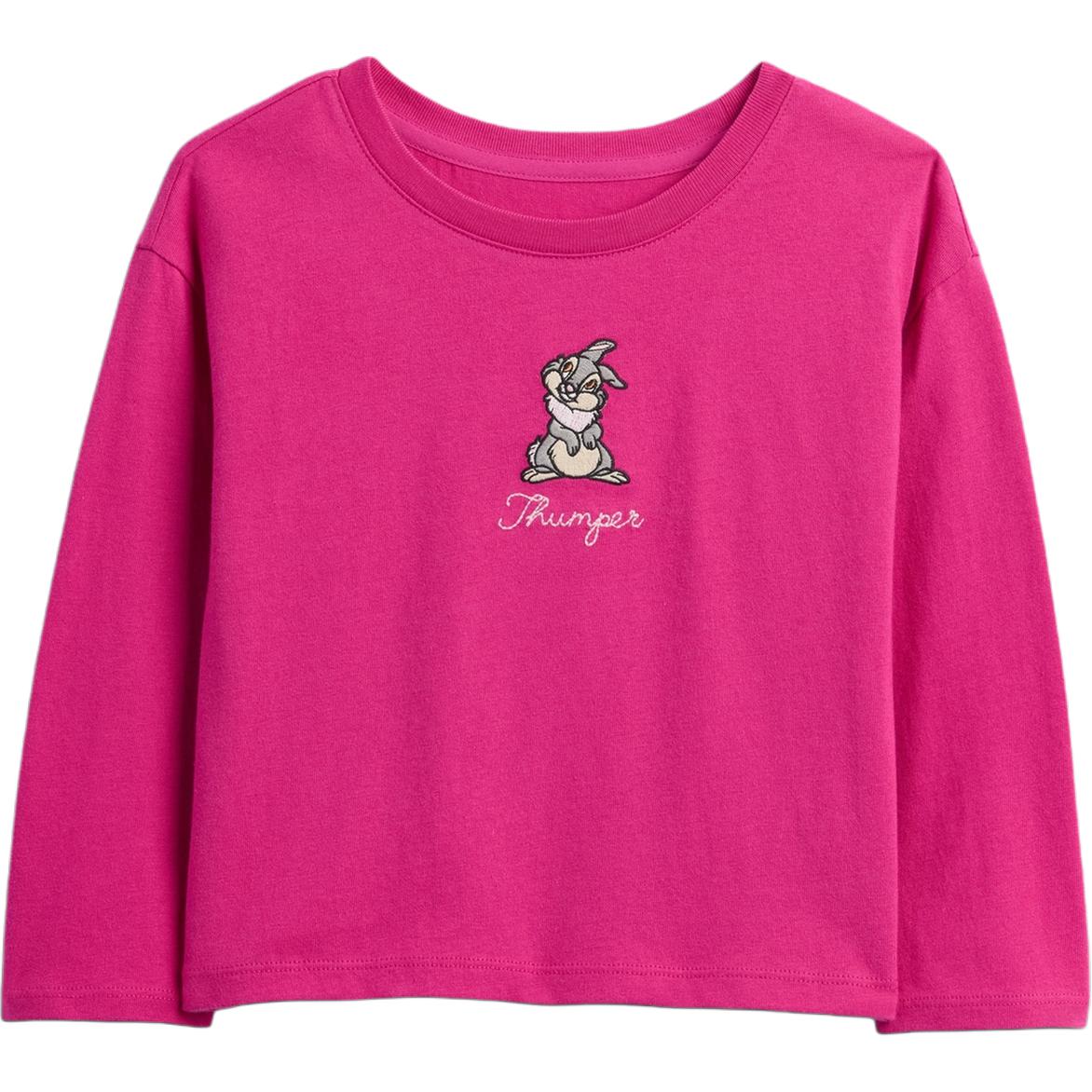 Футболка для детей 3-7 лет GAP, peach розовый
Футболка для детей 3-7 лет GAP, peach розовый