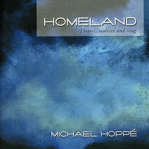 CD диск Hoppe, Michael: Homeland
CD диск Hoppe, Michael: Homeland