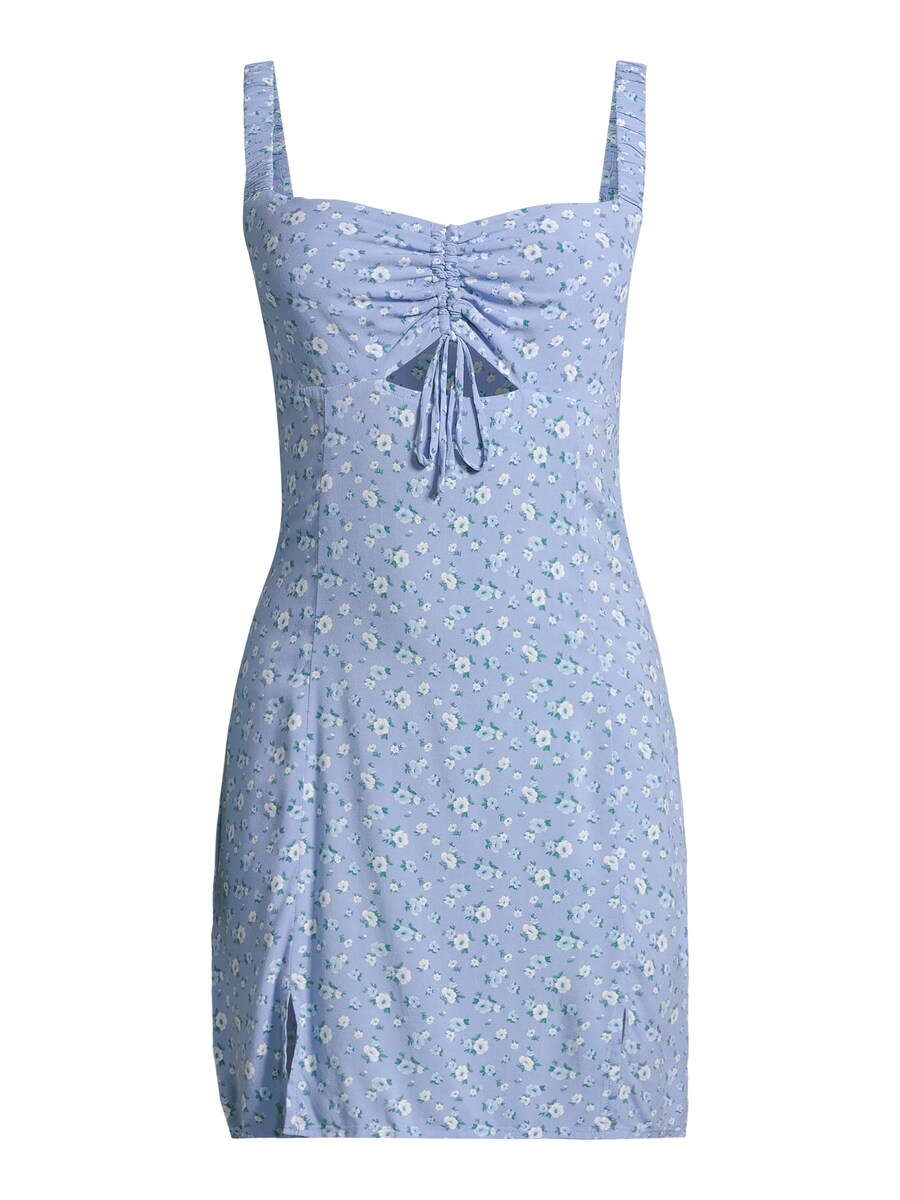 Летнее платье AÉROPOSTALE, сиреневый
Летнее платье AÉROPOSTALE, сиреневый