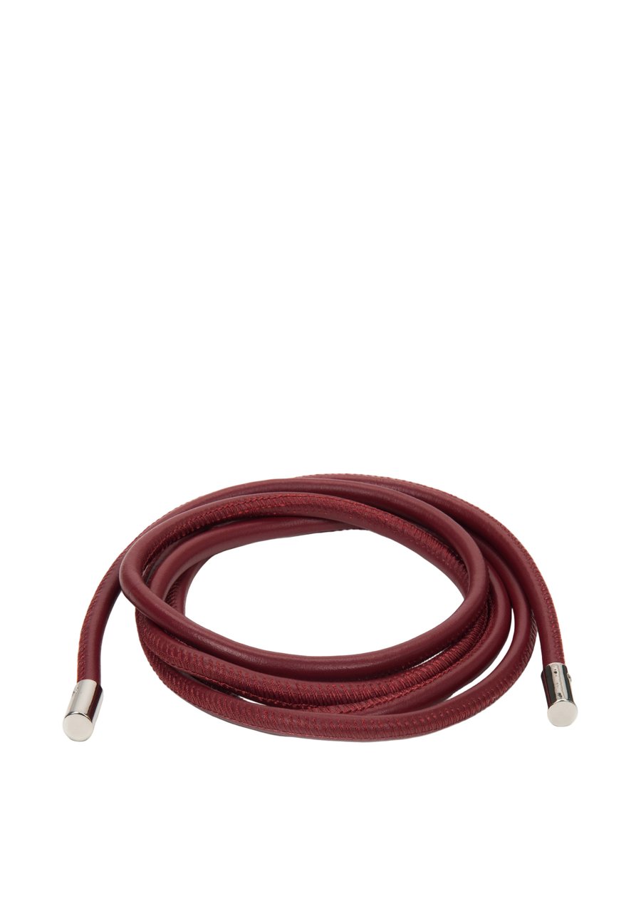 Ремень ESTRO CIENKI, Burdundy/Bordeaux
Ремень ESTRO CIENKI, Burdundy/Bordeaux