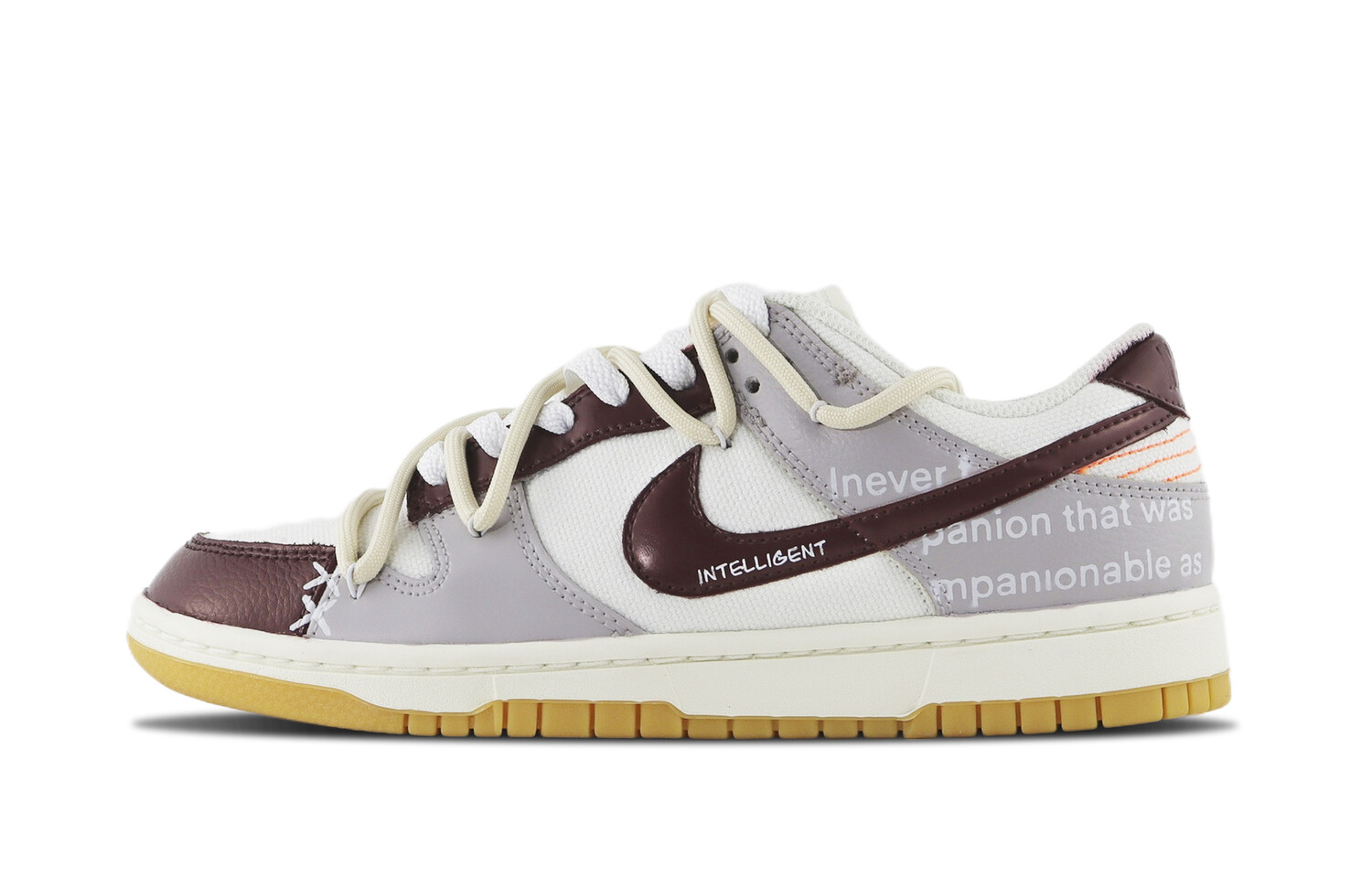 Кроссовки Nike Dunk Skateboarding Shoes Unisex Low-top Red, Purple And White, красный
Кроссовки Nike Dunk Skateboarding Shoes Unisex Low-top Red, Purple And White, красный