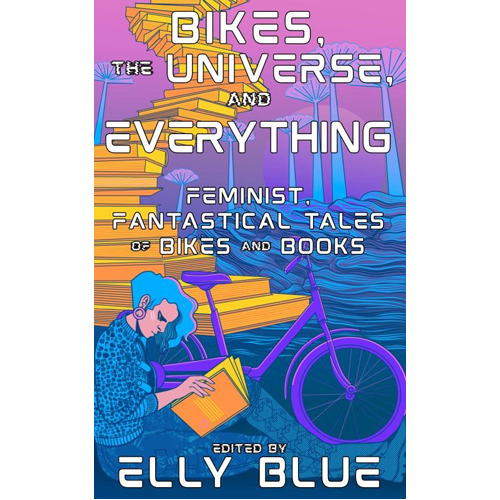 Книга The Bikes Universe. And Everything
Книга The Bikes Universe. And Everything