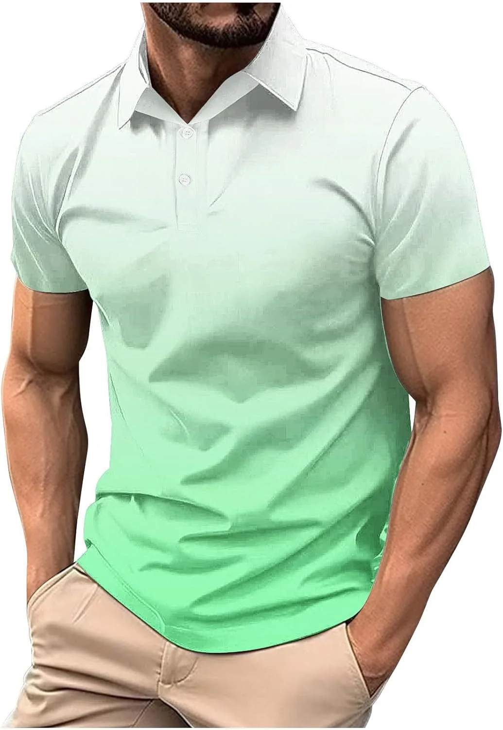 Polo Golf мужская футболка с коротким рукавом и пуговицами
Polo Golf мужская футболка с коротким рукавом и пуговицами