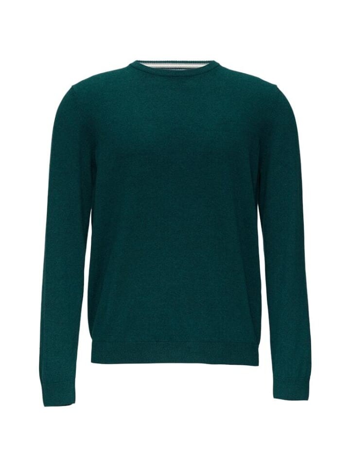 Пуловер S.OLIVER RED LABEL Pullover, цвет petrol
Пуловер S.OLIVER RED LABEL Pullover, цвет petrol