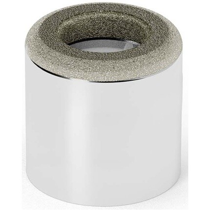 Foreo Kiwi Derma Tip среднезернистая алмазная микродермабразия сменная для 1 шт.
Foreo Kiwi Derma Tip среднезернистая алмазная микродермабразия сменная для 1 шт.