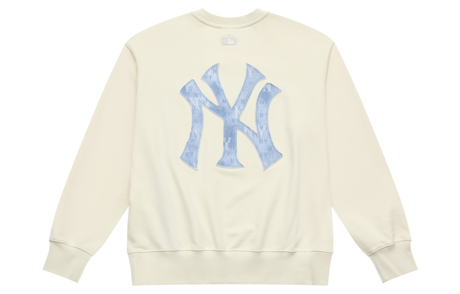 MLB Свитшот Unisex Standard Ivory
MLB Свитшот Unisex Standard Ivory