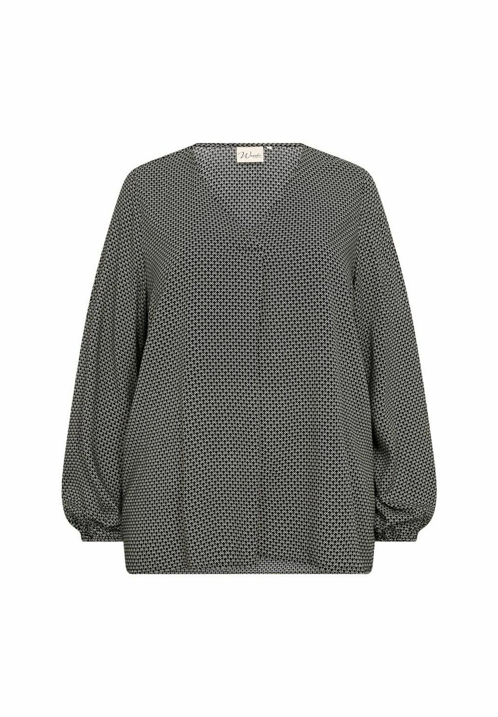 Блуза Wasabi Concept, черный
Блуза Wasabi Concept, черный