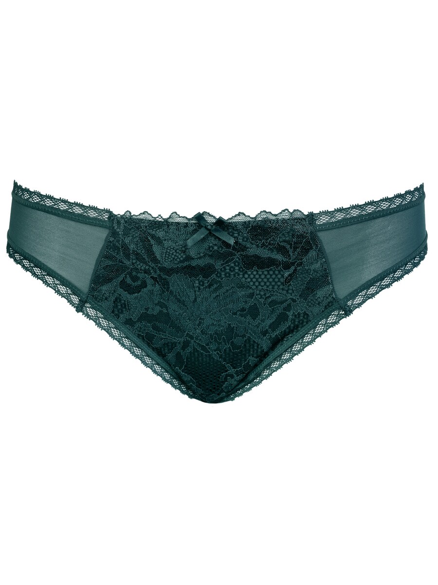 Стринги SugarShape Vienna, темно-зеленый
Стринги SugarShape Vienna, темно-зеленый