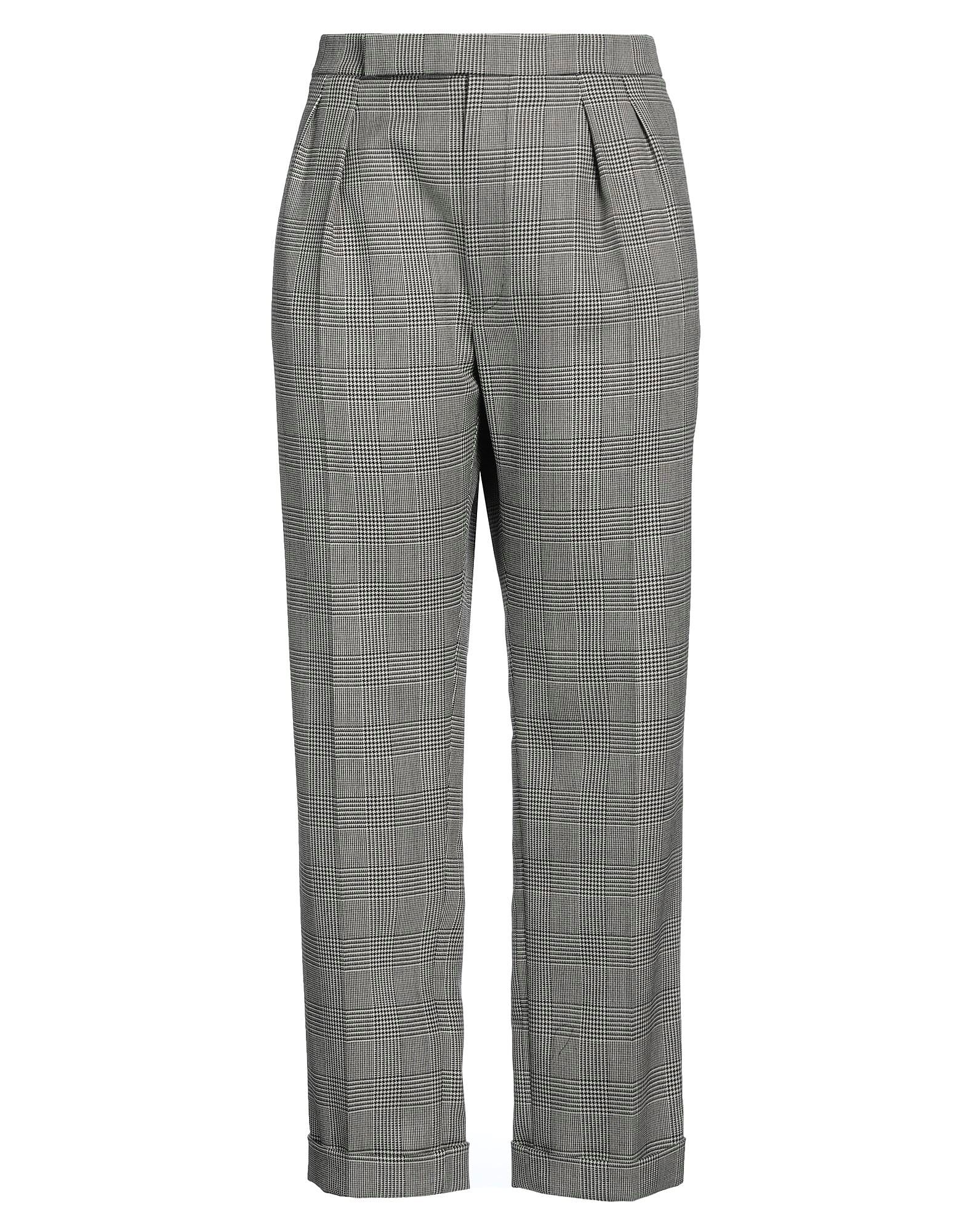 Брюки Ralph Lauren Collection, черный
Брюки Ralph Lauren Collection, черный