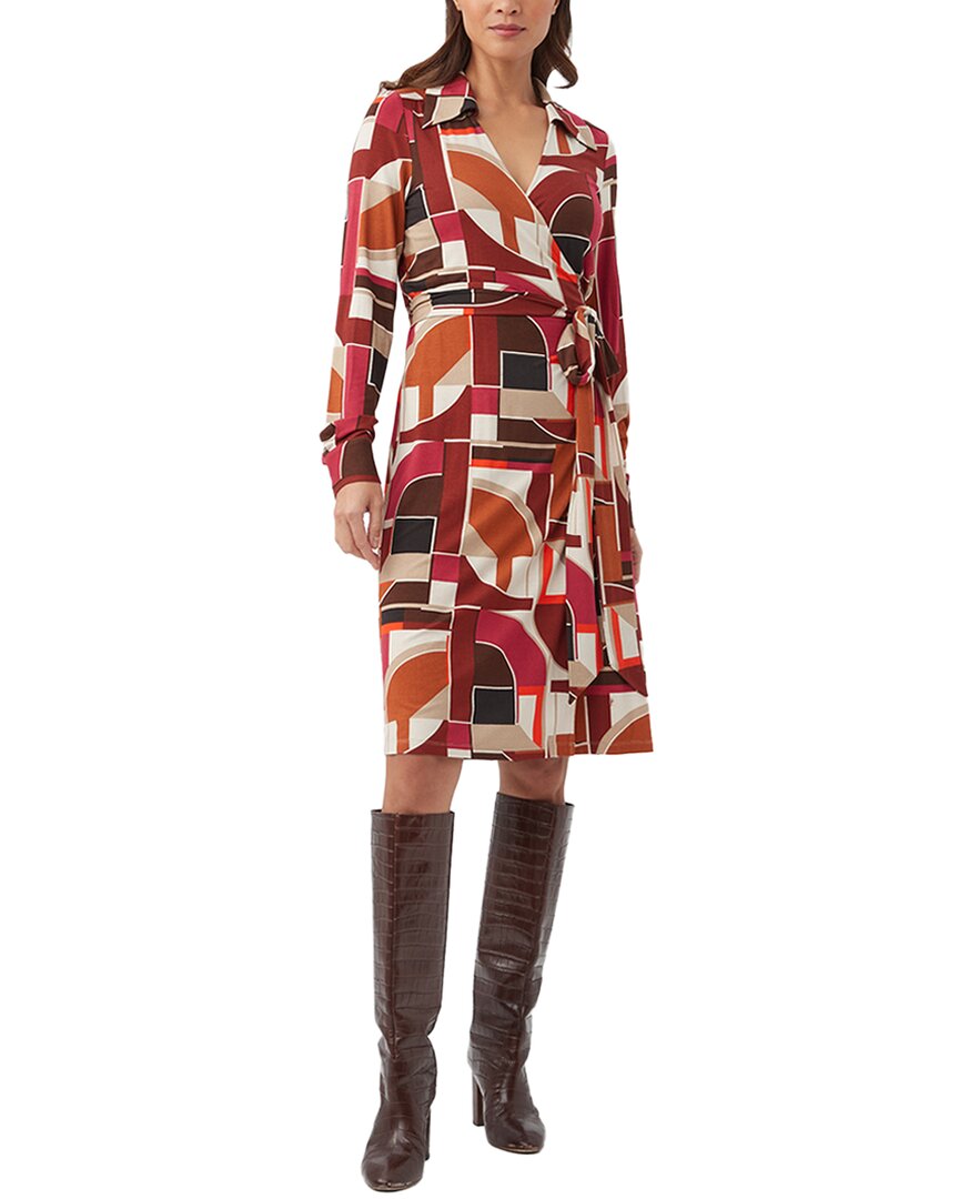 Платье Trina Turk Makeba, белый
Платье Trina Turk Makeba, белый