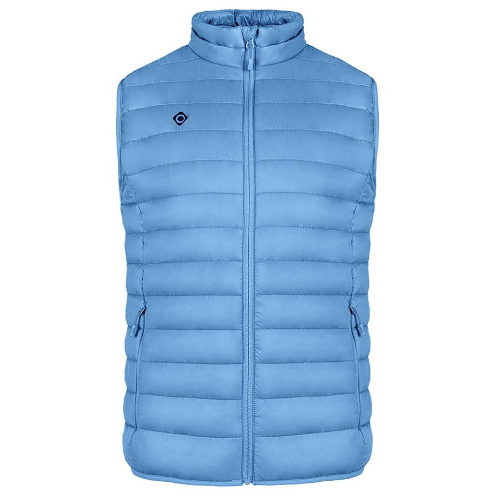 Жилет Izas Nis M, синий
Жилет Izas Nis M, синий