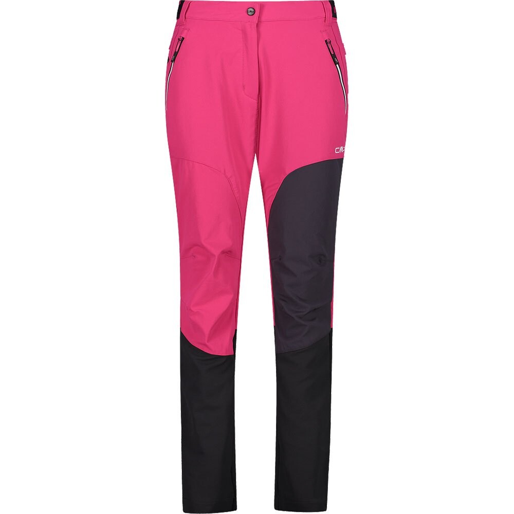 Брюки CMP 32T4306, розовый
Брюки CMP 32T4306, розовый