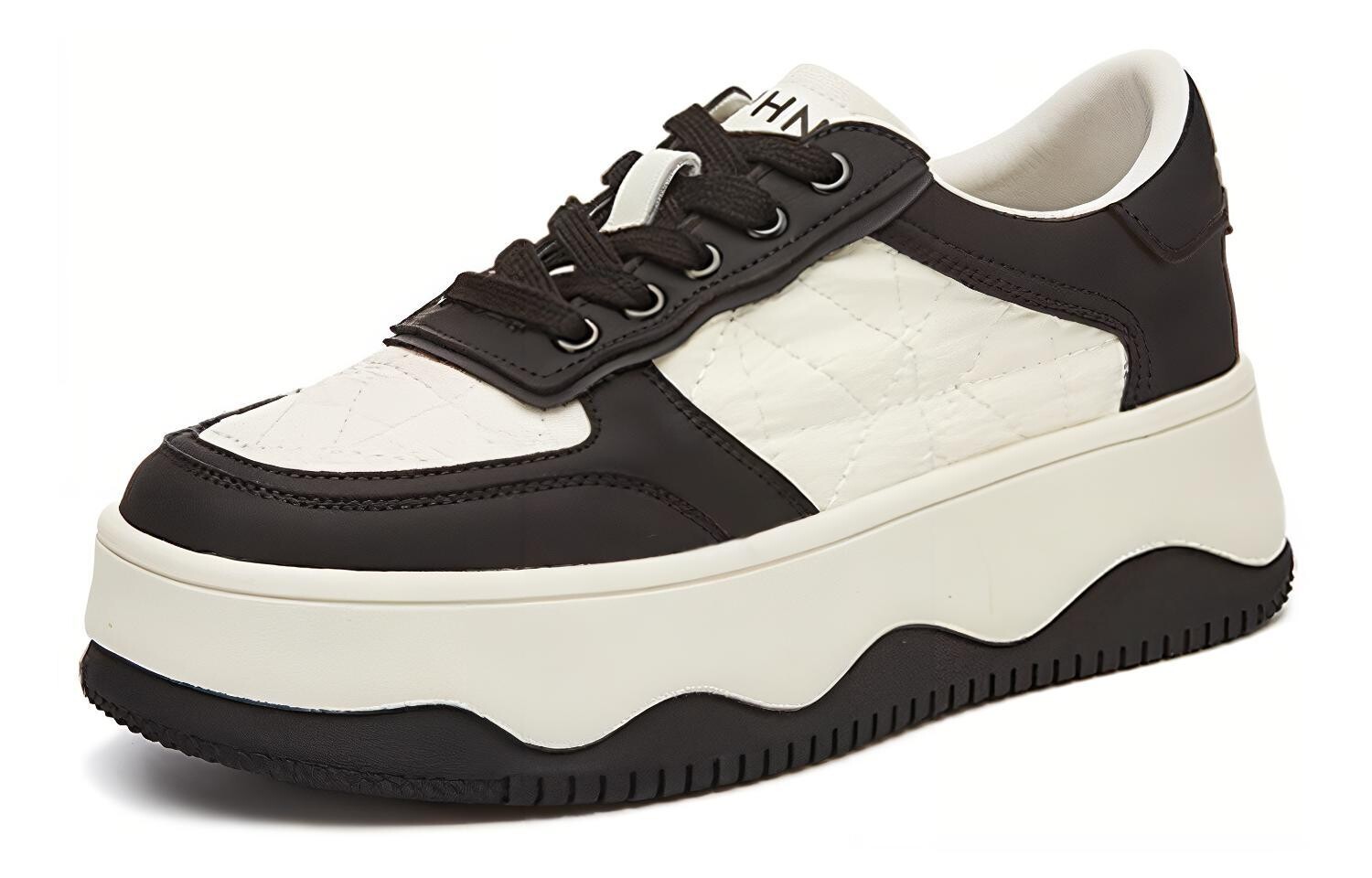 Кеды, скейтборд обувь женская низкая Daphne, бежевый
Кеды, скейтборд обувь женская низкая Daphne, бежевый