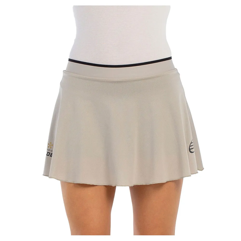 Юбка Bullpadel Aguan, бежевый
Юбка Bullpadel Aguan, бежевый