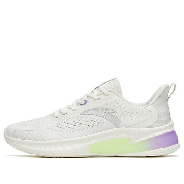 Кроссовки беговые серии кроссовки Anta, белый 
Кроссовки беговые серии кроссовки Anta, белый