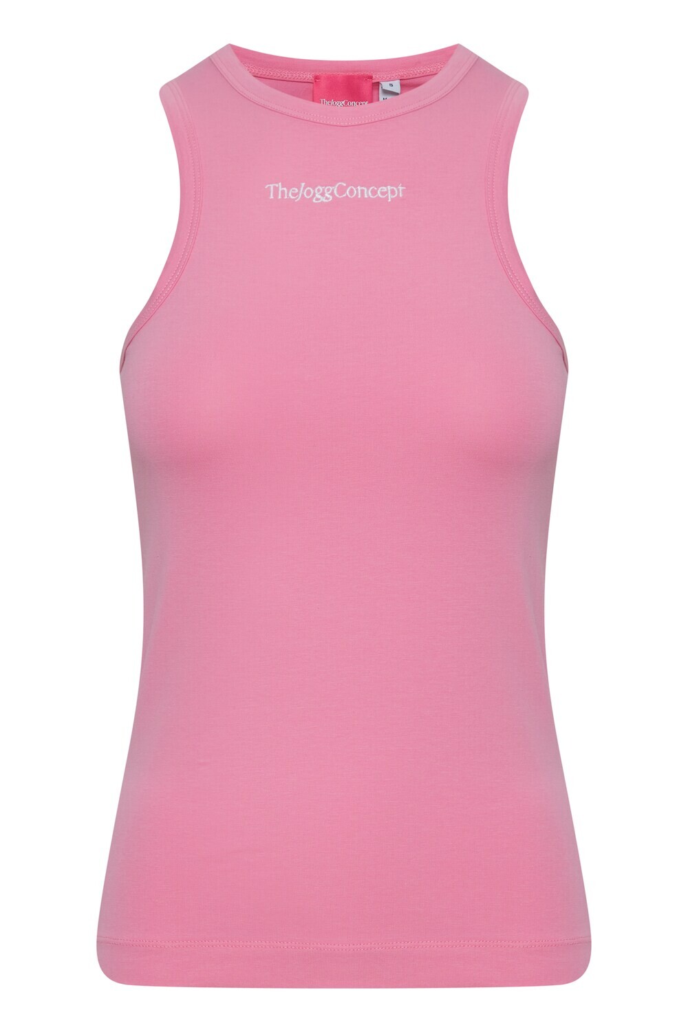 Топ The Jogg Concept, светло-розовый 
Топ The Jogg Concept, светло-розовый