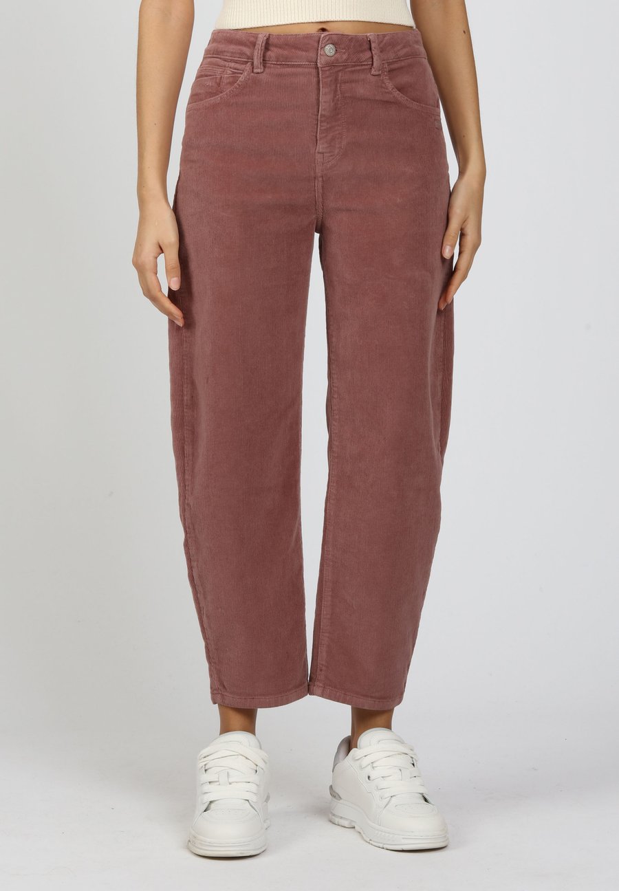 Брюки Gang Trousers, Old Rose/Pink
Брюки Gang Trousers, Old Rose/Pink