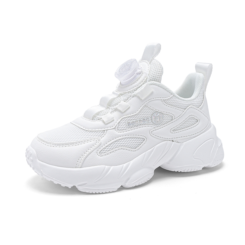 BOBDOG Нескользящие, противоударные, дышащие, легкие, амортизирующие, термообработанные низкие детские кроссовки для повседневной носки, белые
BOBDOG Нескользящие, противоударные, дышащие, легкие, амортизирующие, термообработанные низкие детские кроссовки для повседневной носки, белые