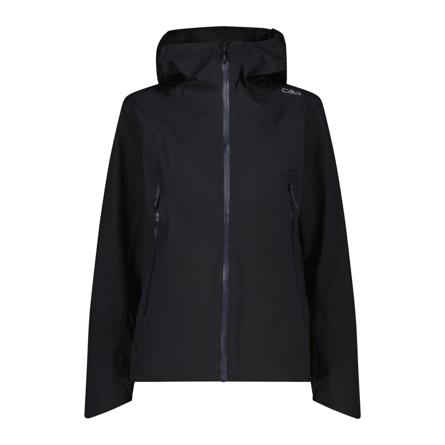 Куртка для активного отдыха CMP, Black
Куртка для активного отдыха CMP, Black
