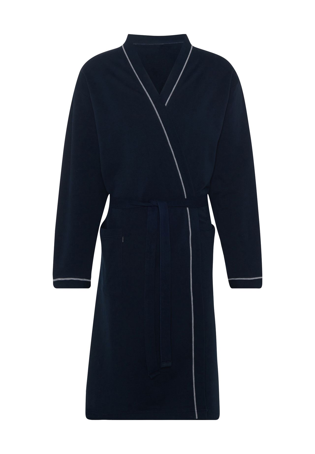 Халат "Org Iowa Morgen", карманы, пояс, мужской AMMANN, цвет 22 Dunkelblau
Халат "Org Iowa Morgen", карманы, пояс, мужской AMMANN, цвет 22 Dunkelblau