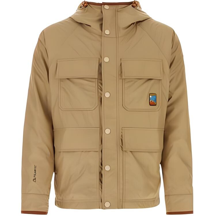 Куртка мужская хаки Moncler
Куртка мужская хаки Moncler