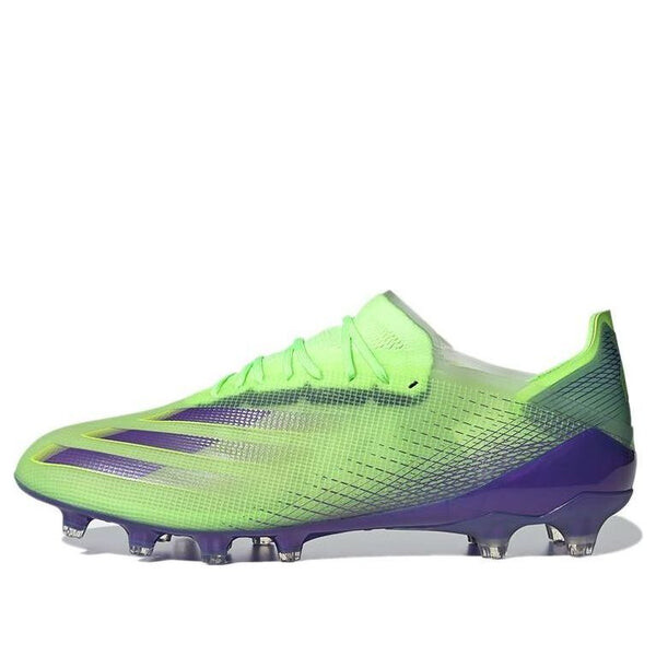 Кроссовки x ghosted.1 ag Adidas, зеленый
Кроссовки x ghosted.1 ag Adidas, зеленый