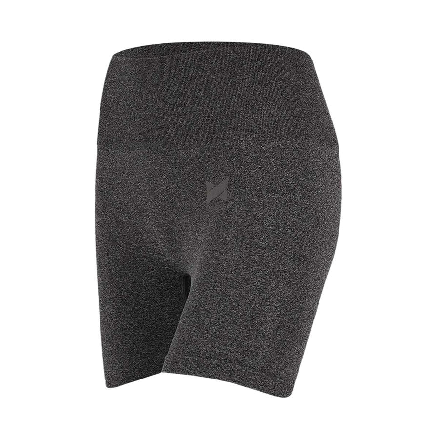 BLACK SNAKE Женские шорты для фитнеса | спортивные брюки | короткие тренировочные брюки | антрацитовый меланж
BLACK SNAKE Женские шорты для фитнеса | спортивные брюки | короткие тренировочные брюки | антрацитовый меланж