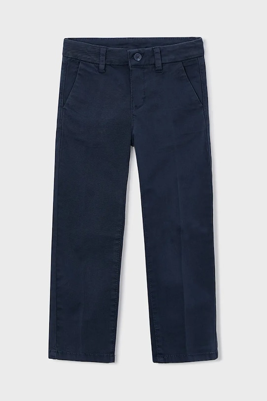 Детские брюки Mayoral, темно-синий
Детские брюки Mayoral, темно-синий