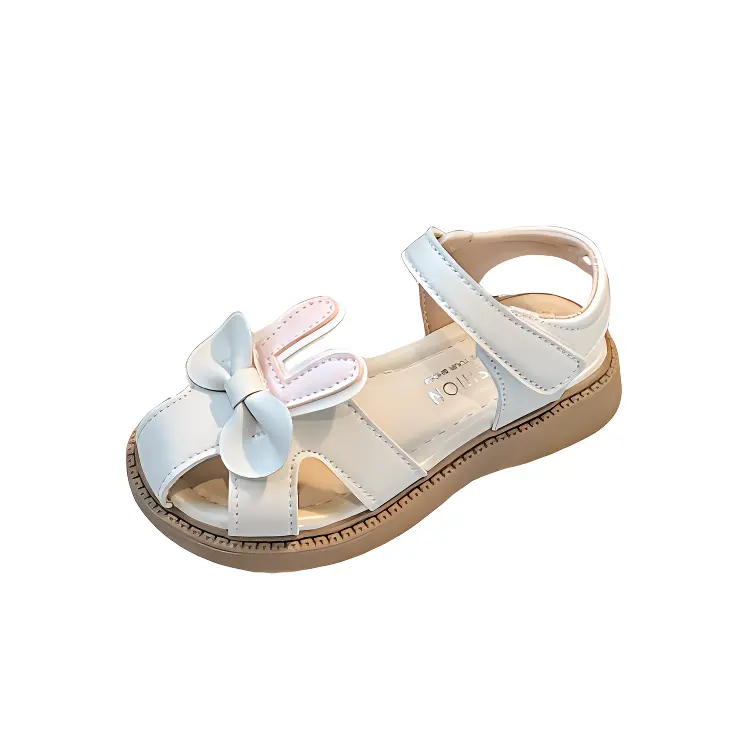 Низкие Детские сандалии Neon, экрю
Низкие Детские сандалии Neon, экрю