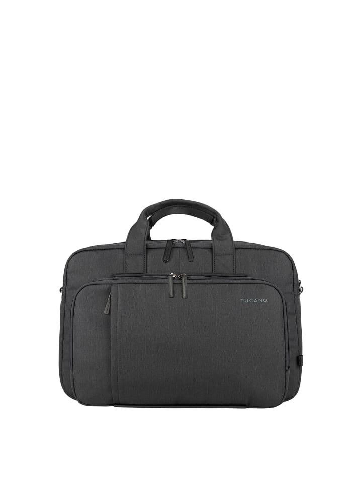 Сумка Tucano, черный
Сумка Tucano, черный