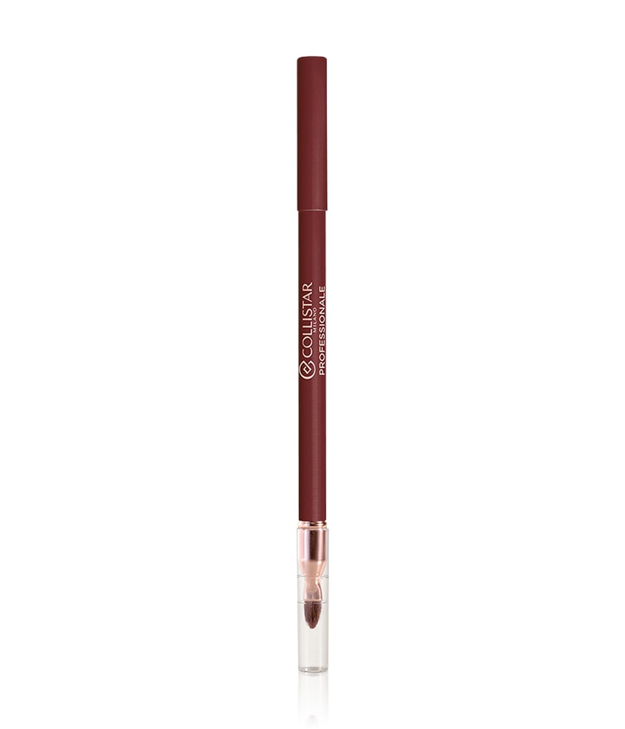 Карандаш для губ Collistar Make-Up Professionale Lip Pencil, Nr. 14 - Bordeaux, 1.2 ml
Карандаш для губ Collistar Make-Up Professionale Lip Pencil, Nr. 14 - Bordeaux, 1.2 ml