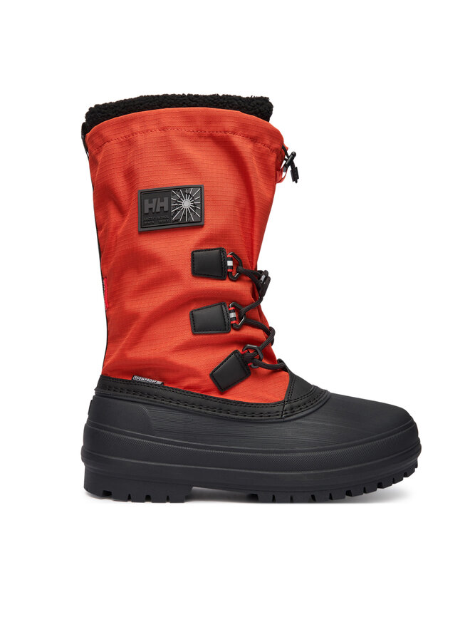 Снегоступы Helly Hansen Arctic Patrol 11768, оранжевый
Снегоступы Helly Hansen Arctic Patrol 11768, оранжевый