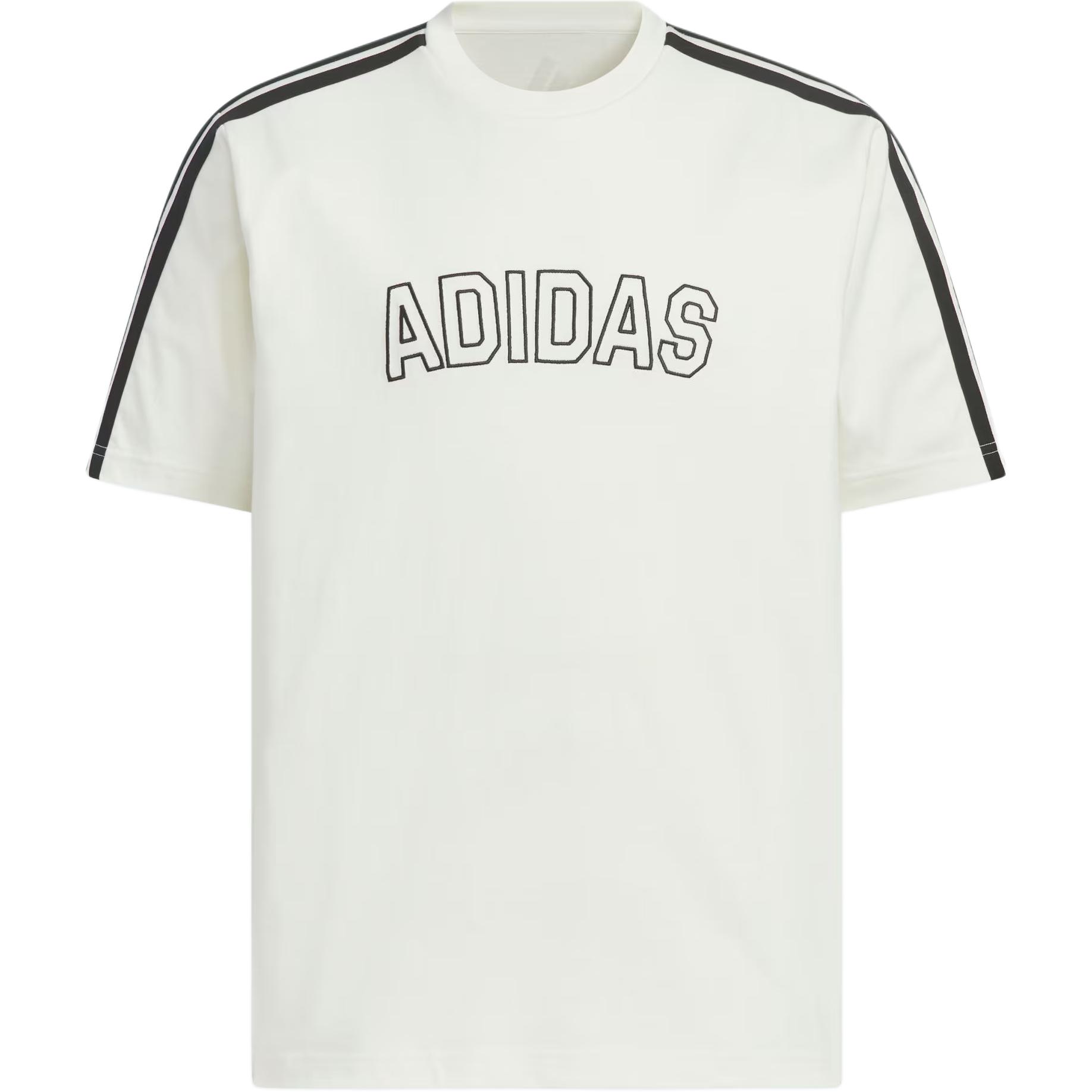 Adidas Футболка мужская нефритово-белая, Белый, Adidas Футболка мужская нефритово-белая
Adidas Футболка мужская нефритово-белая, Белый, Adidas Футболка мужская нефритово-белая