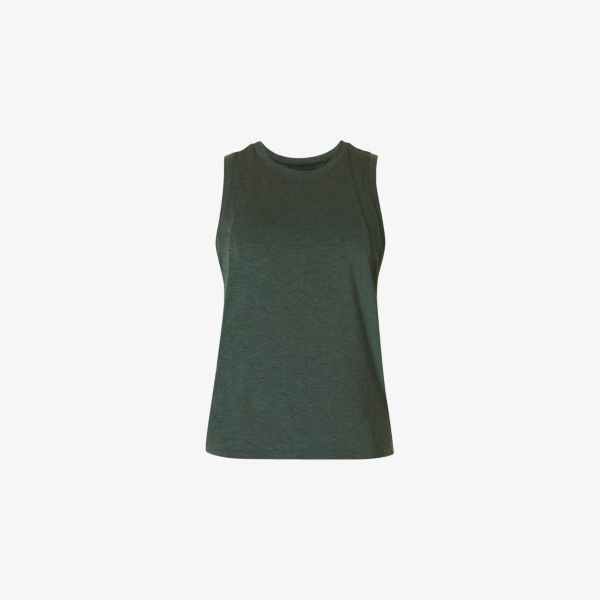 Топ Sweaty Betty мягкий стрейч, зеленый
Топ Sweaty Betty мягкий стрейч, зеленый