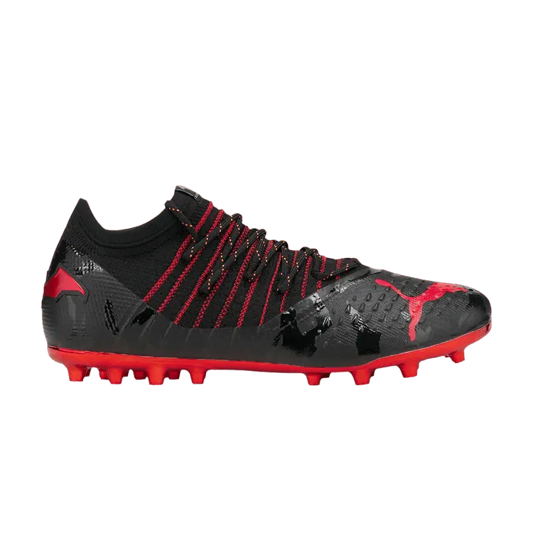 Кроссовки DC Comics x Puma Future Z 1.3 MG, Batman
Кроссовки DC Comics x Puma Future Z 1.3 MG, Batman