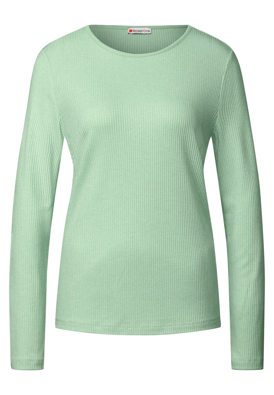 Рубашка STREET ONE, зеленый
Рубашка STREET ONE, зеленый