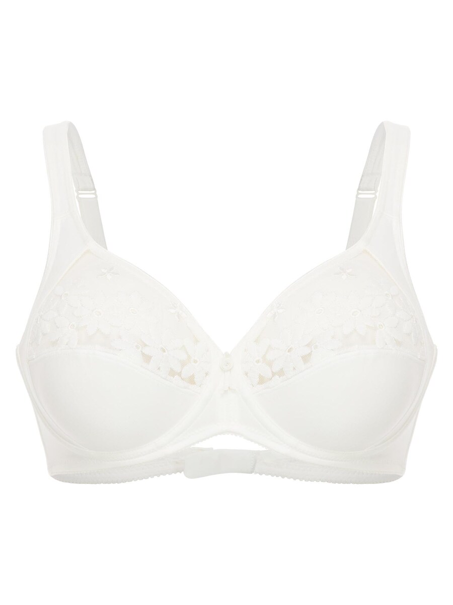 Бюстгальтер FELINA Swiss Broderie, от белого
Бюстгальтер FELINA Swiss Broderie, от белого