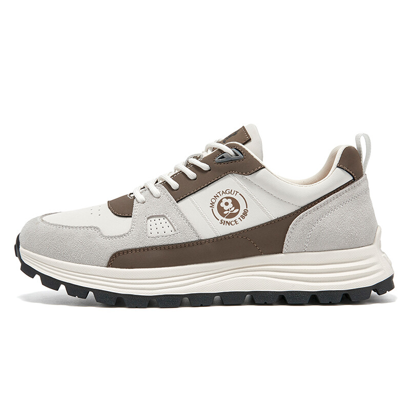Кроссовки Montagut Casual Shoes Men Low-Top, Белый, Кроссовки Montagut Casual Shoes Men Low-Top
Кроссовки Montagut Casual Shoes Men Low-Top, Белый, Кроссовки Montagut Casual Shoes Men Low-Top