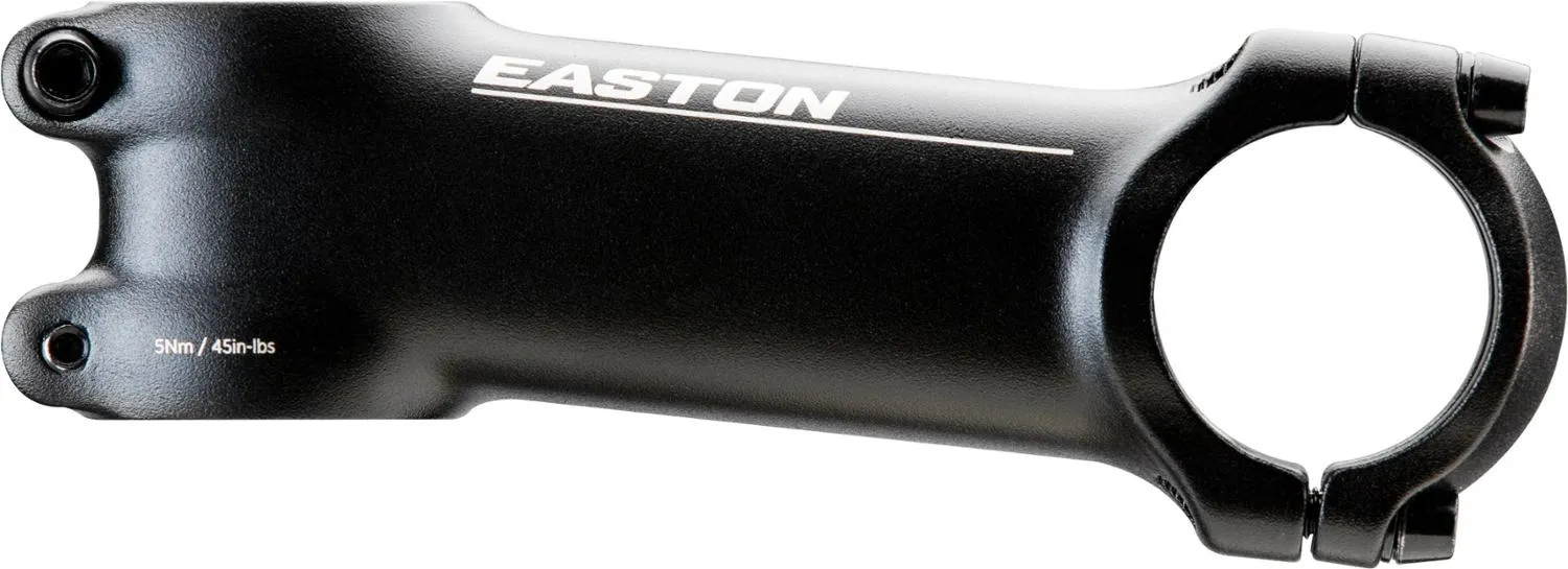 Вынос руля EA50 Easton, Black
Вынос руля EA50 Easton, Black