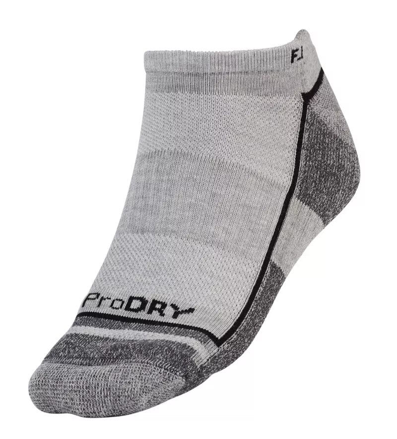 Мужские носки для гольфа FootJoy ProDry Sport Roll Tab XL, серый
Мужские носки для гольфа FootJoy ProDry Sport Roll Tab XL, серый