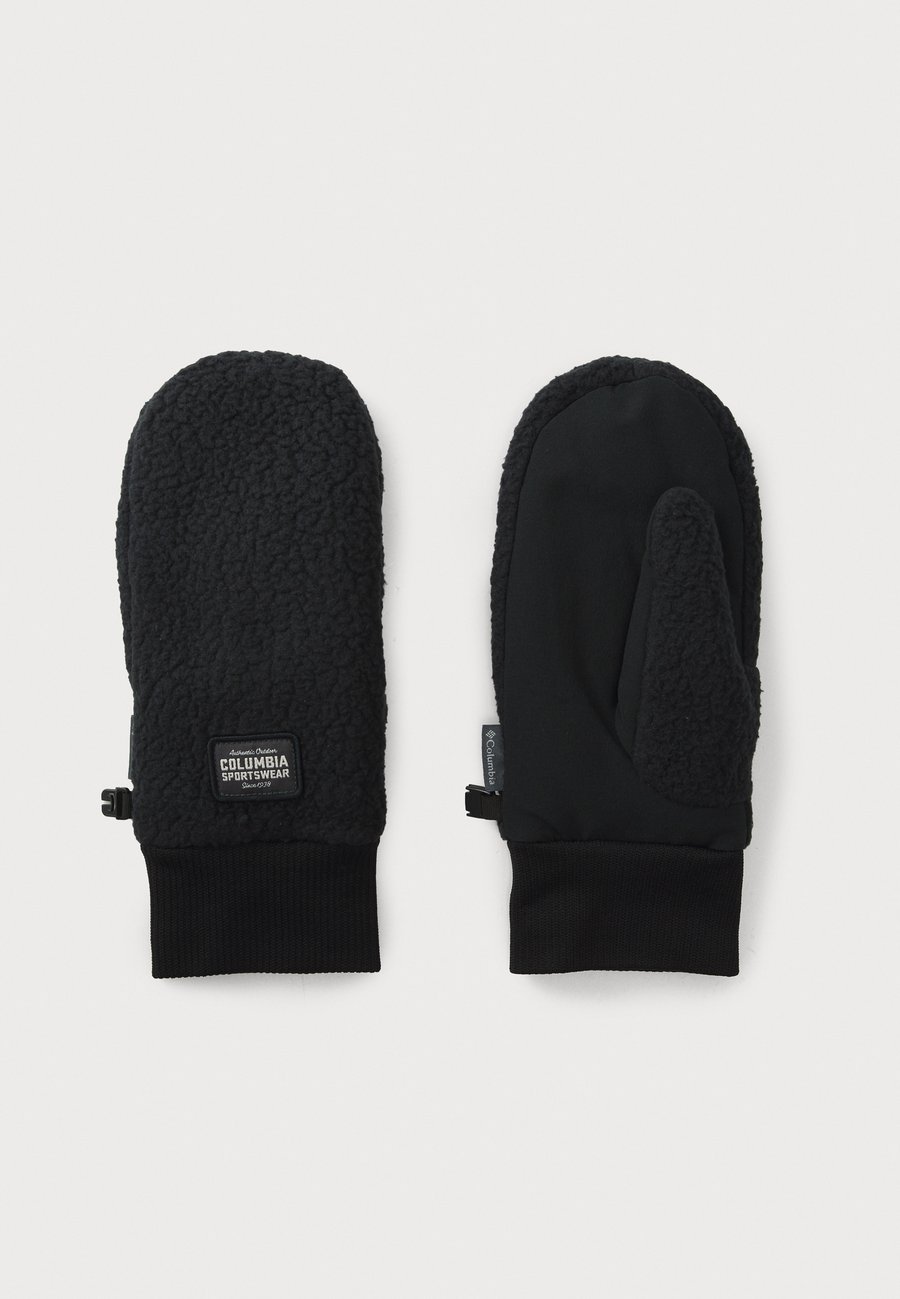 Перчатки Columbia W JUNIPER PEAK SHERPA MITTEN UNISEX, Black
Перчатки Columbia W JUNIPER PEAK SHERPA MITTEN UNISEX, Black