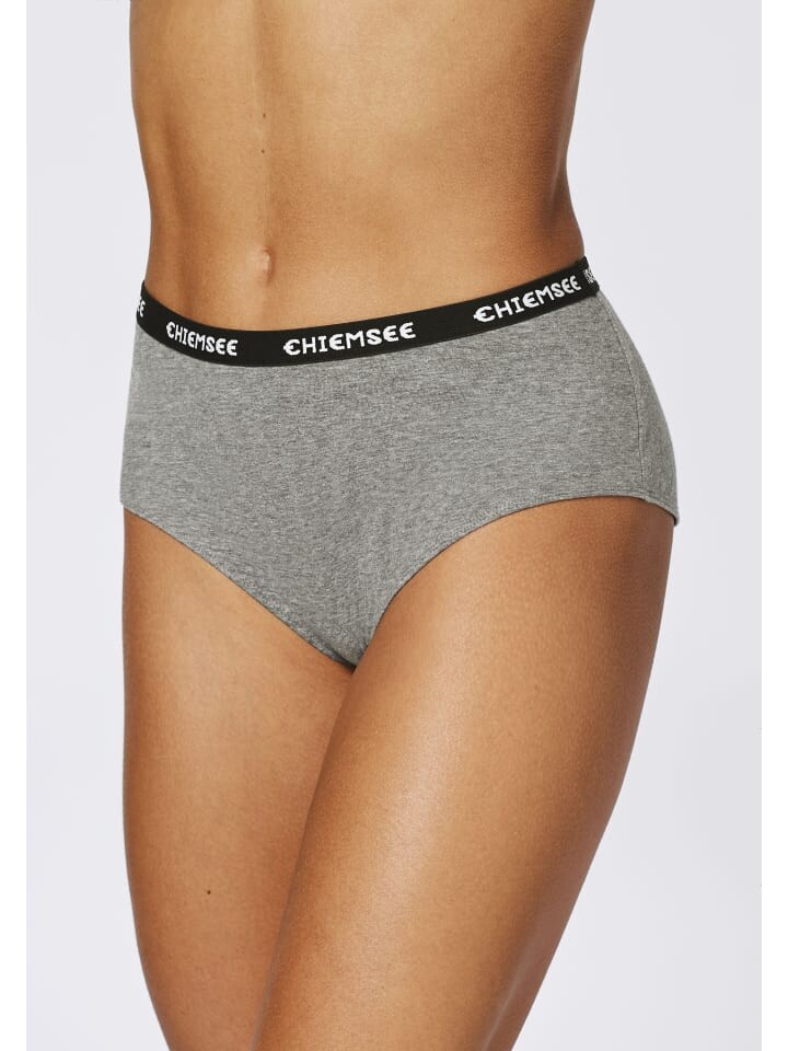 Хипстеры Chiemsee, серый
Хипстеры Chiemsee, серый