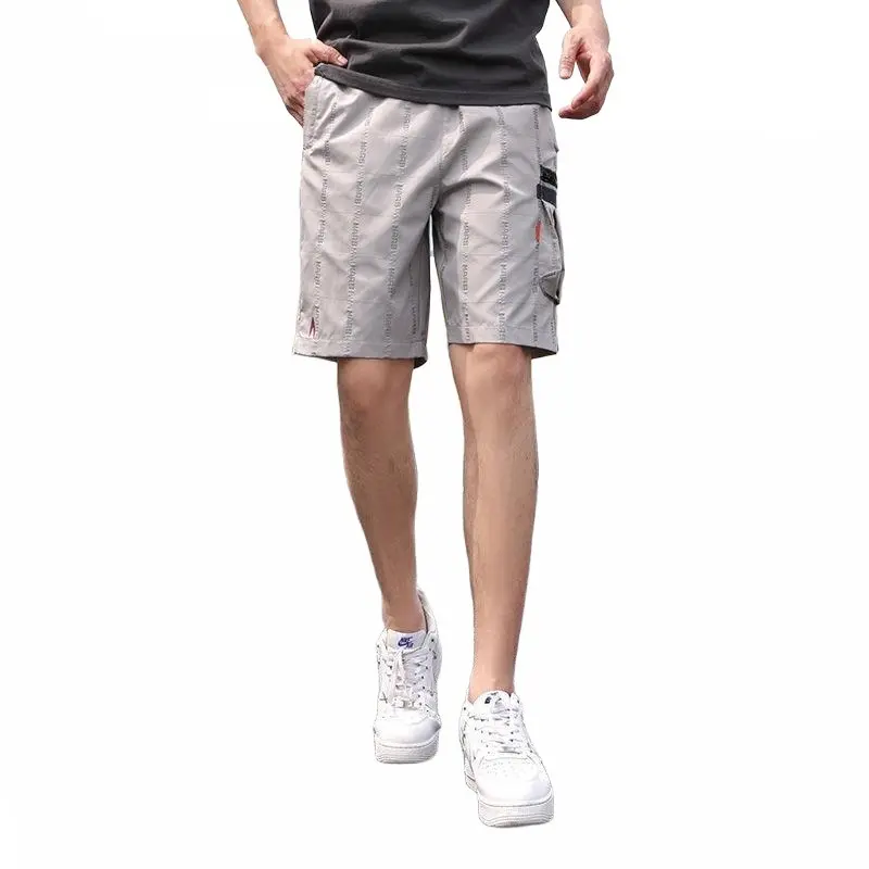 Повседневные шорты мужские Kappa, серый
Повседневные шорты мужские Kappa, серый