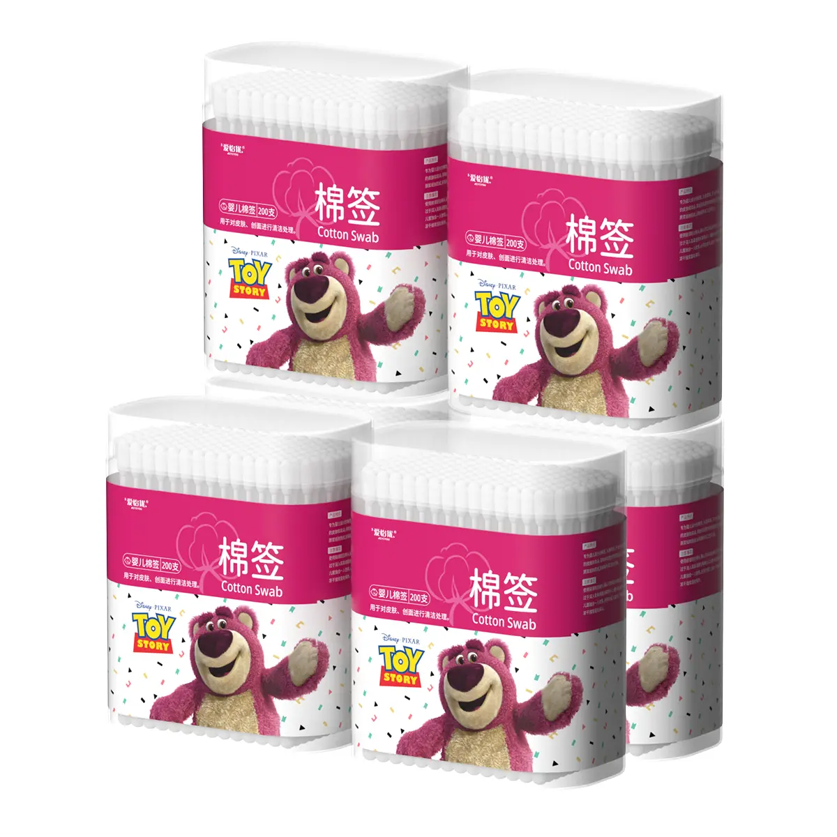 Инструменты для макияжа Lotso Unisex Disney
Инструменты для макияжа Lotso Unisex Disney