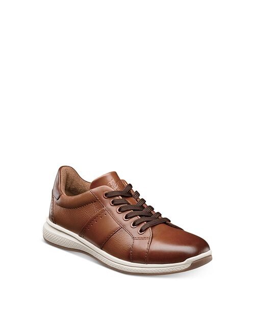 Шнуровка Great Lakes для мальчиков – для малышей, маленьких детей, больших детей Florsheim Kids, цвет Brown
Шнуровка Great Lakes для мальчиков – для малышей, маленьких детей, больших детей Florsheim Kids, цвет Brown