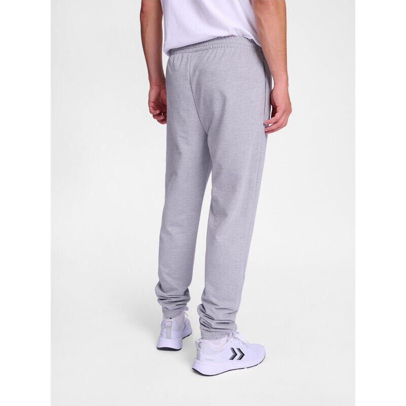 Брюки спортивные Hummel, серый
Брюки спортивные Hummel, серый